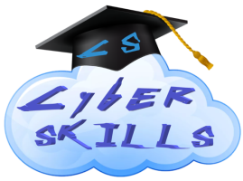 LMS Cyberskills.ru